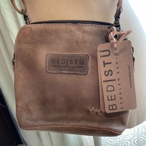 New Bed Stu Ventura crossbody handbag